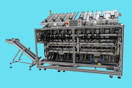 面膜品牌新增 看全自動面膜機如何為各大面膜品牌產(chǎn)出優(yōu)質(zhì)面膜