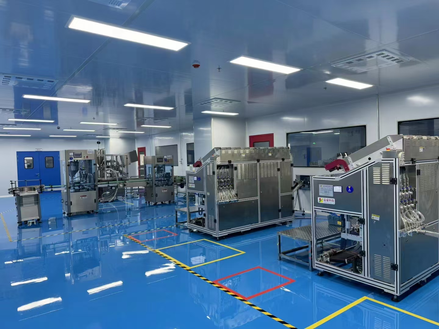 面膜折疊機防空袋指南：技術與管理雙管齊下