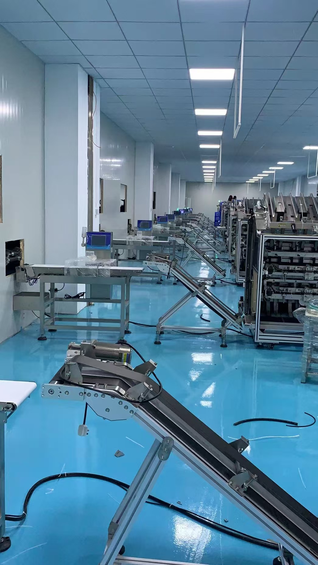 面膜折疊機為何成為美妝行業新寵？