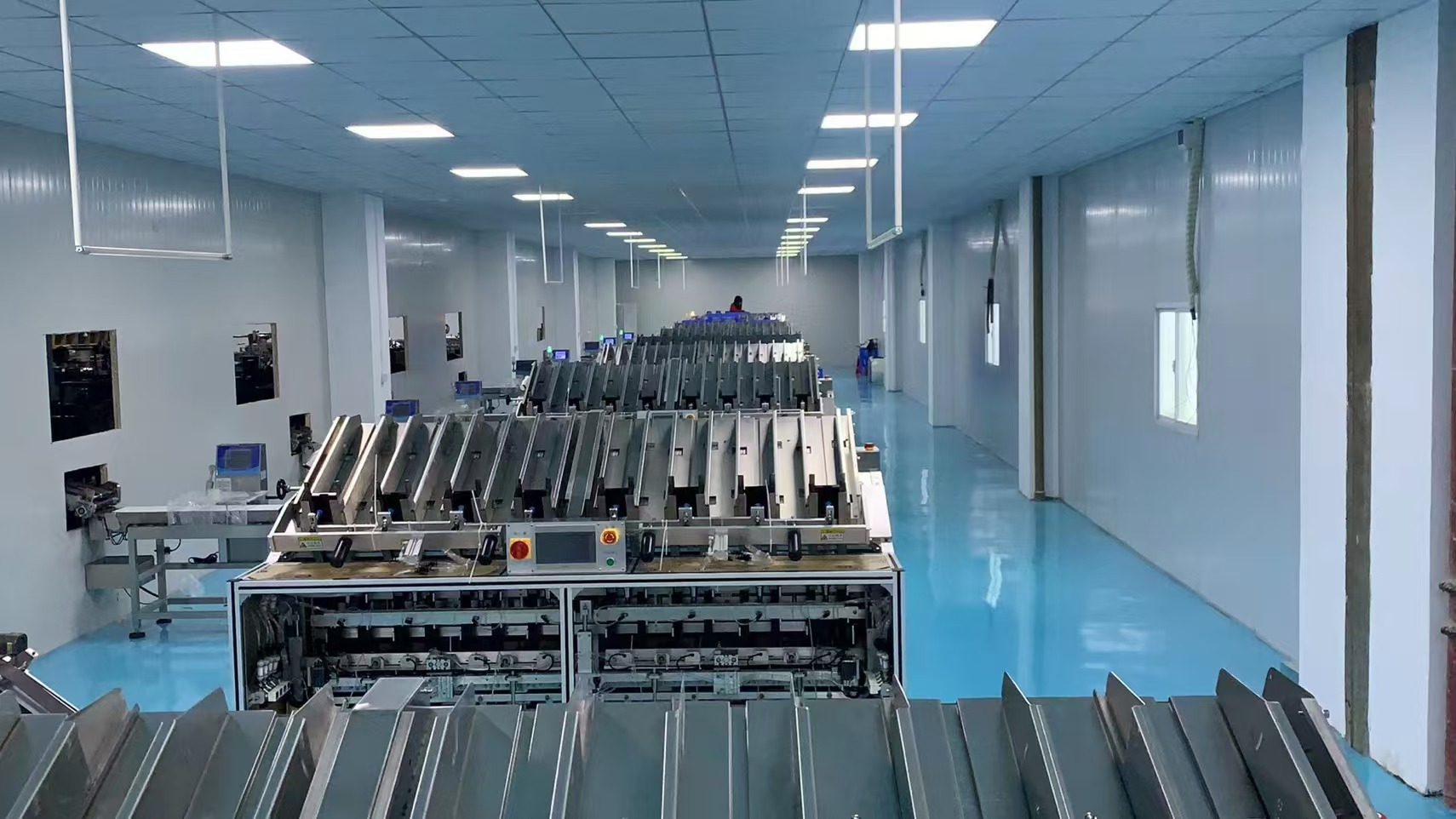 智造革命：面膜灌裝機(jī)技術(shù)的創(chuàng)新風(fēng)暴